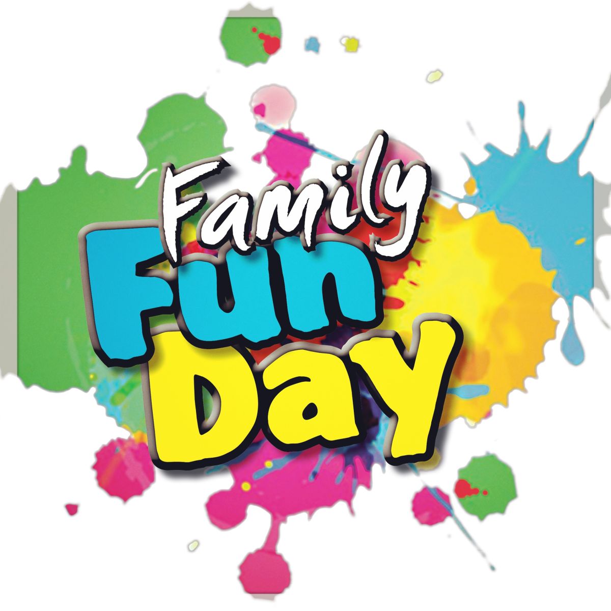 Family Fun Day 2014 & 2015 Payne Road P&C