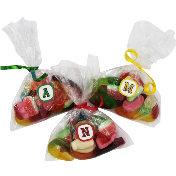 House Spirit Sale - Lolly Bag
