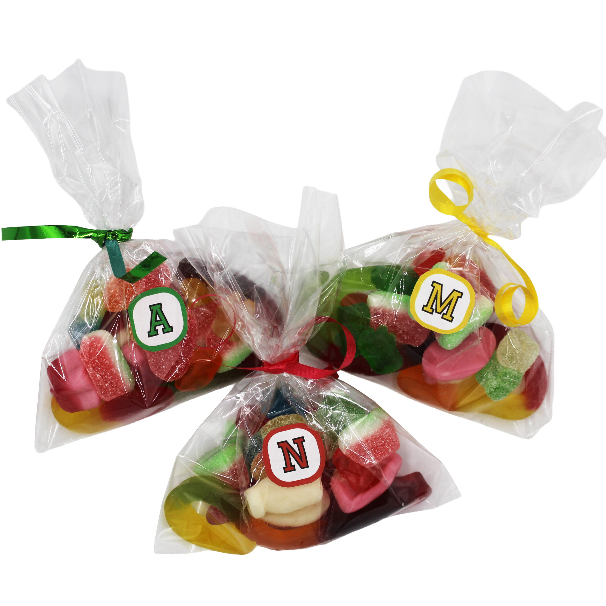 House Spirit Sale - Lolly Bag